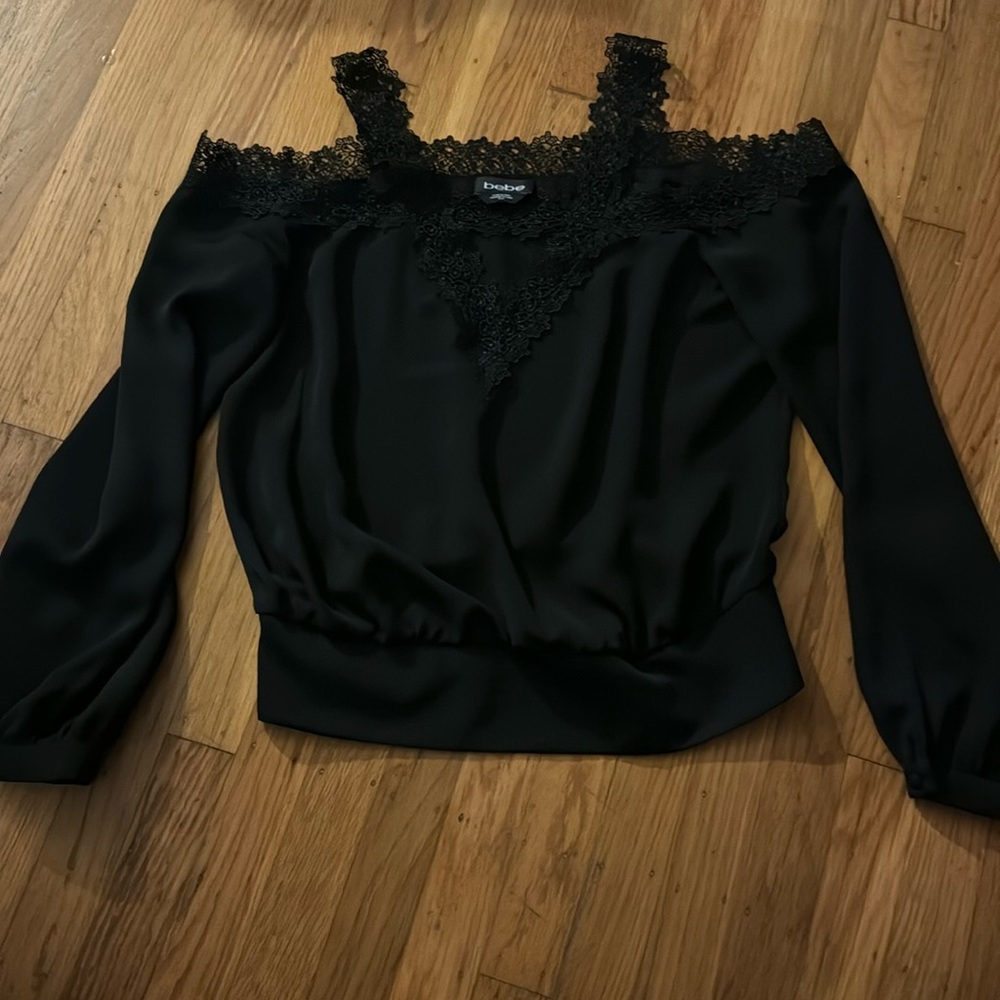 Bebe top